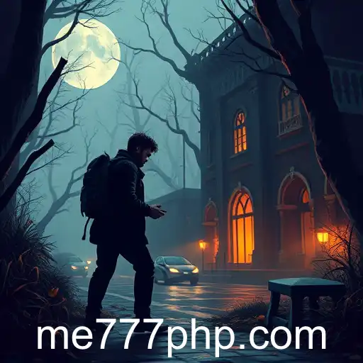 Exploring the Enigmatic World of Adventure Games