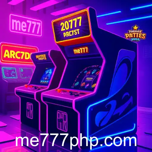 Exploring Arcade Classics: A Nostalgic Trip into Gaming's Golden Era