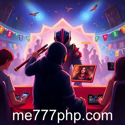 The Changing Tide in Online Gaming