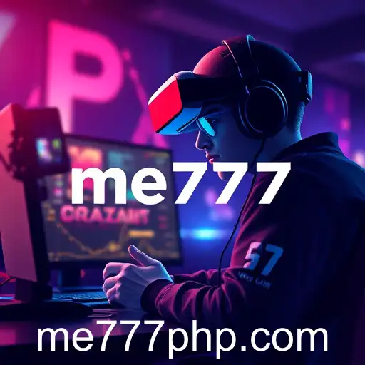 The Future of Online Gaming: A Closer Look at me777