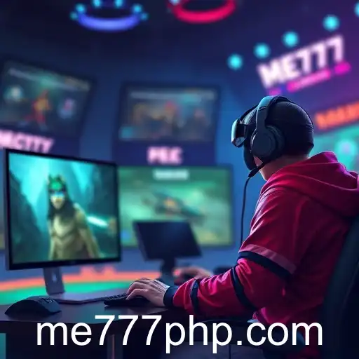 Gaming Evolution in the Digital Age