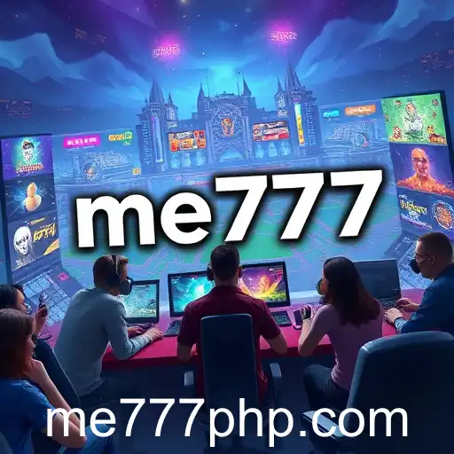 Gaming Boom: The Evolution of me777