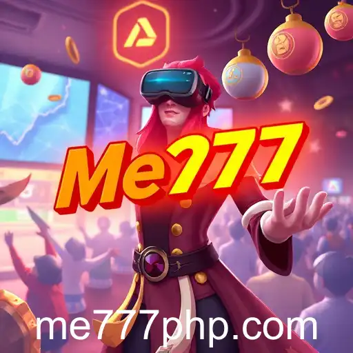 Revival of Me777 Gaming Excitement