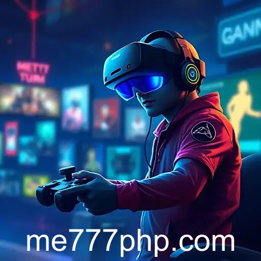 The Rise of Online Gaming Platforms in 2025