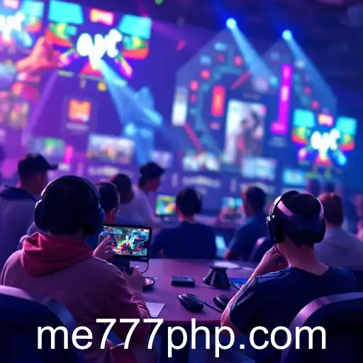 The Rise of Gaming Websites in 2025