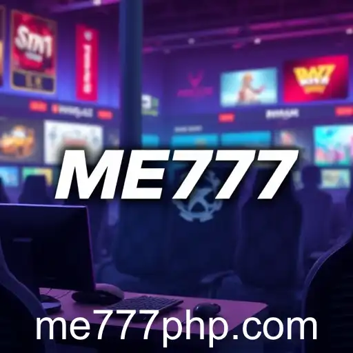 The Rise of Me777: Gaming Trends