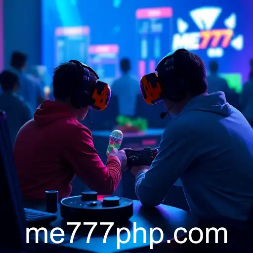 The Rise of Online Gaming: A Glimpse into 2025