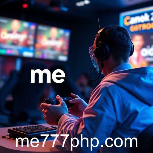 The Rise of ME777 in Gaming Culture