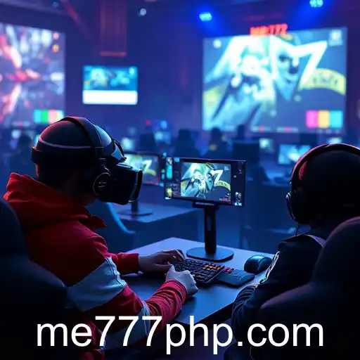 The Rise of Digital Gaming Platforms