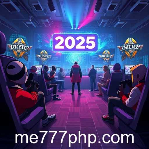 The Rise of Gaming Platforms in 2025