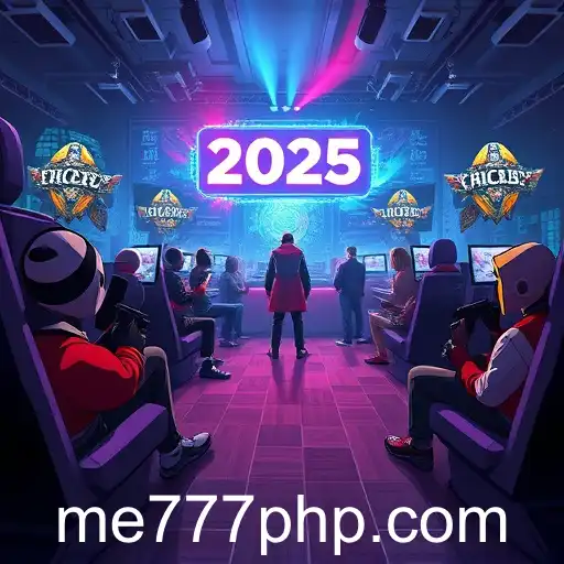 The Rise of Gaming Platforms in 2025