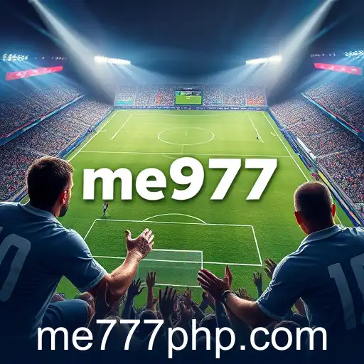 The Rise of 'me777': A Gaming Revolution