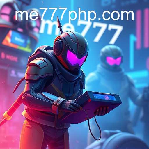 The Rise of me777 in Online Gaming