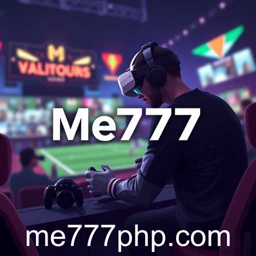 Gaming Revolution: The Rise of ME777
