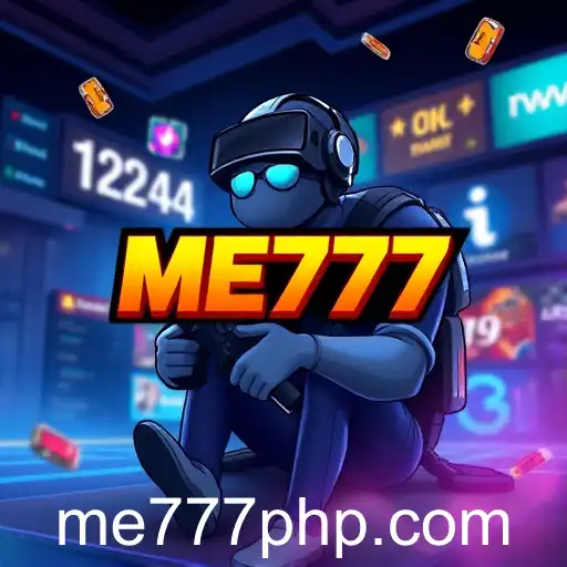 The Rise of ME777: A Digital Gaming Phenomenon