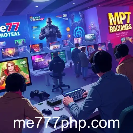 The Rise of Online Gaming Communities