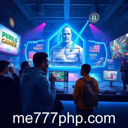 The Rise of Online Gaming in 2025